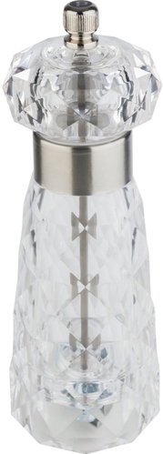 APS Diamond Pepper Grinder - Spice Grinder - Main image