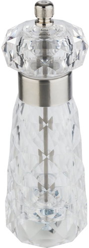 APS Diamond Salt Mill - Spice Grinder - Main image