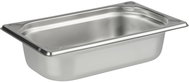 APS Nerezová gastronádoba GN 1/4 18/10, 1,8 l - Gastro Container