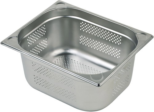 APS Nerezová gastronádoba GN 1/2 9,5 l - Gastro Container - Main image