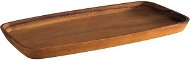 APS Servírovacia doska 30 × 15 cm, akáciové drevo - Lopárik