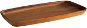 Prkénko APS Servírovací prkénko 30 × 15 cm, akáciové dřevo - Prkénko