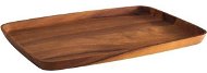 Prkénko APS Servírovací prkénko 35 × 25 cm, akáciové dřevo - Prkénko