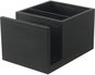 Sideboard Select Concept Cutlery stand, height 120 mm, length 220 mm, width 160 mm, black - Příborník