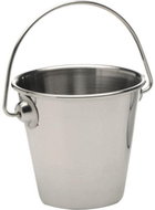 APS Stainless steel serving bucket APS 150 ml, 4 pcs - Container