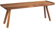 APS Acacia Rectangular wooden buffet stand 53 × 16,2 cm - Stand