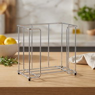 Contacto Napkin holder 20 × 20 × 11 cm - Napkin Holders