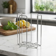 Contacto Napkin holder 24 × 18 × 18 cm - Napkin Holders