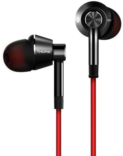 1MORE Piston Earphone In-Ear - Headphones - Main image
