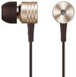 1MORE Piston Classic In -Ear Silk Gold - Kopfhörer