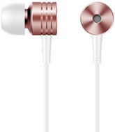 1MORE Piston Classic In-Ear Rose Gold - Headphones
