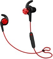 1MORE iBfree Sport Bluetooth In-Ear Headphones, Piros - Vezeték nélküli fül-/fejhallgató