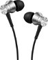 Headphones 1MORE Piston Fit In-Ear Headphones Silver - Sluchátka