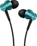1MORE Piston Fit In-Ear Headphones Blue - Kopfhörer