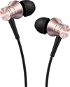 1MORE Piston Fit In-Ear Headphones Pink - Kopfhörer