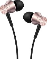 1MORE Piston Fit In-Ear Headphones Pink - Fej-/fülhallgató