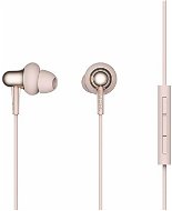 1MORE Stylish In-Ear Headphones Gold - Slúchadlá