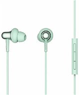 1MORE Stylish In-Ear Headphones Green - Fej-/fülhallgató