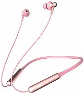 1MORE Stylish Bluetooth In-Ear Headphones Pink - Bezdrôtové slúchadlá