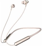 1MORE Stylish Bluetooth In-Ear Headphones Gold - Kabellose Kopfhörer