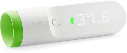 Withings Thermo - Non-Contact Thermometer - Main image