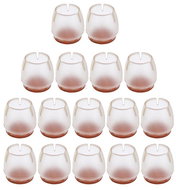 APT Protective caps for furniture 12 - 16 mm, 16 pcs - Protective Cap