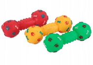 Verk 19037 Squeaky dog bone 16.5 cm - Dog Toy