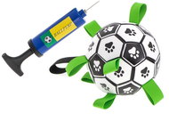 KIK KX5781 Interactive football for dog, 18cm - Dog Toy