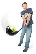 Ball Launcher Kemis Doggie Driver tennis shoe thrower - Vrhač míčků