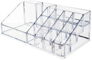 Verk 15443 Průhledný organizér na kosmetiku S - Organiser