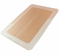 Aptel Quick drying bathroom mat 60 × 40 cm - Bath Mat