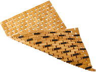 Otohurt Bamboo bath mat 60 × 40 cm - Bath Mat