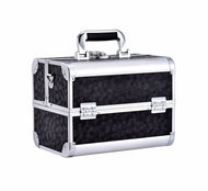 APT CA4B Cosmetic case L 32 × 25 × 25 cm black - Makeup Case