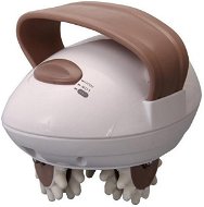 Verk 15276 Masážní přístroj proti celulitidě CELLU TONE - Massage Device