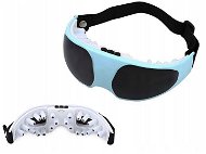 Verk 15055 Vibrating eye and headache goggles - Massage Device