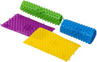 KIK Masážní podložka na chodidla pro děti color - Masážní podložka