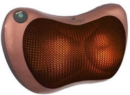 Malatec 10890 Electric massage pillow, warm - Massage Pillow