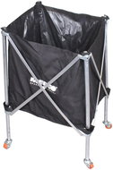 Merco Easy fold cart vozík na míče - Training Aid