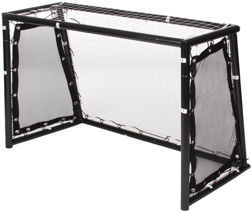 Merco Goal Rebounder football trainer, 120 × 80 - Training Aid - Main image
