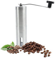 APT AG55B Stainless steel manual coffee grinder - Coffee Grinder