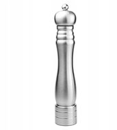 Edenberg ELM830 Stainless steel pepper mill 30 cm - Spice Grinder