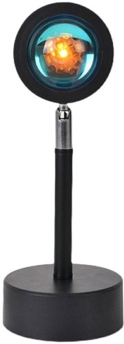 APT ZD67C Compact LED sunset lamp - LED Light - Main image