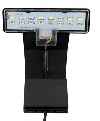 APT ZD80 Akvarijní osvětlení 5 W - Aquarium Lighting - Main image