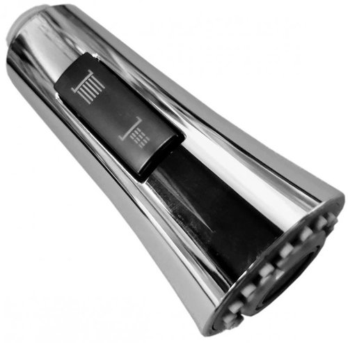 APT DA135A Water saver - Ecoperlator silver - Tap Aerator - Main image