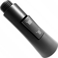 APT DA135 Water saver - Ecoperlator black - Tap Aerator