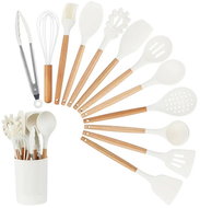 APT DA64C kitchenware set 12 pcs white - Kitchen Utensil