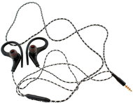 APT ZS27E Behind-the-ear headphones black - Headphones