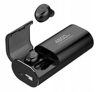 APT ZS2L Bluetooth 5.0 Wireless Headphones - Powerbank 4800 mAh - Wireless Headphones