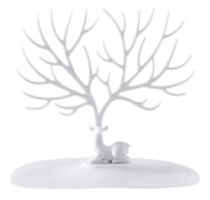 eCa E31 Jewellery tree white - Jewellery Box