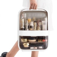 eCa SZ11 Organizér na kosmetiku bílý - Jewellery Box